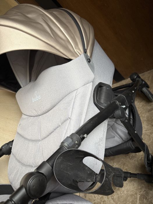 Бебешка количка Buba Karina