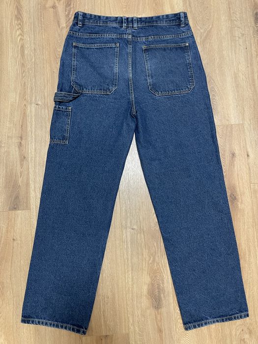 Широки дънки Jeans Baggy Skater Fit House