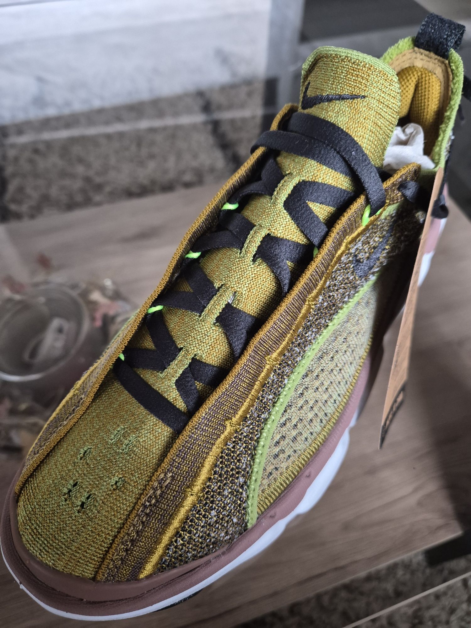 Дамски NIKE flyknit bloom