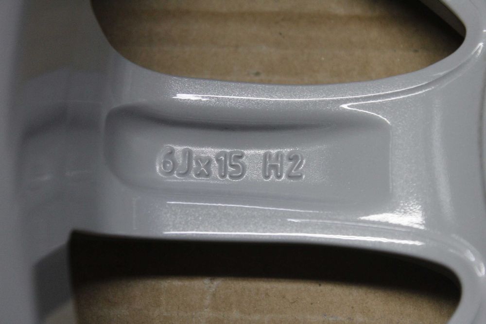 Джанти 15" VW Polo, Golf4