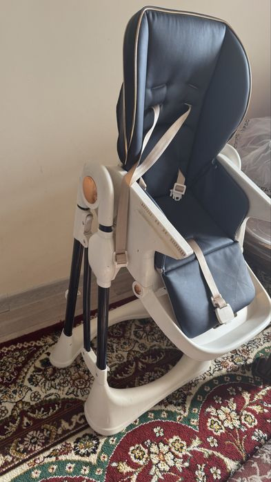 Детский стул, детский стульчик для кормления