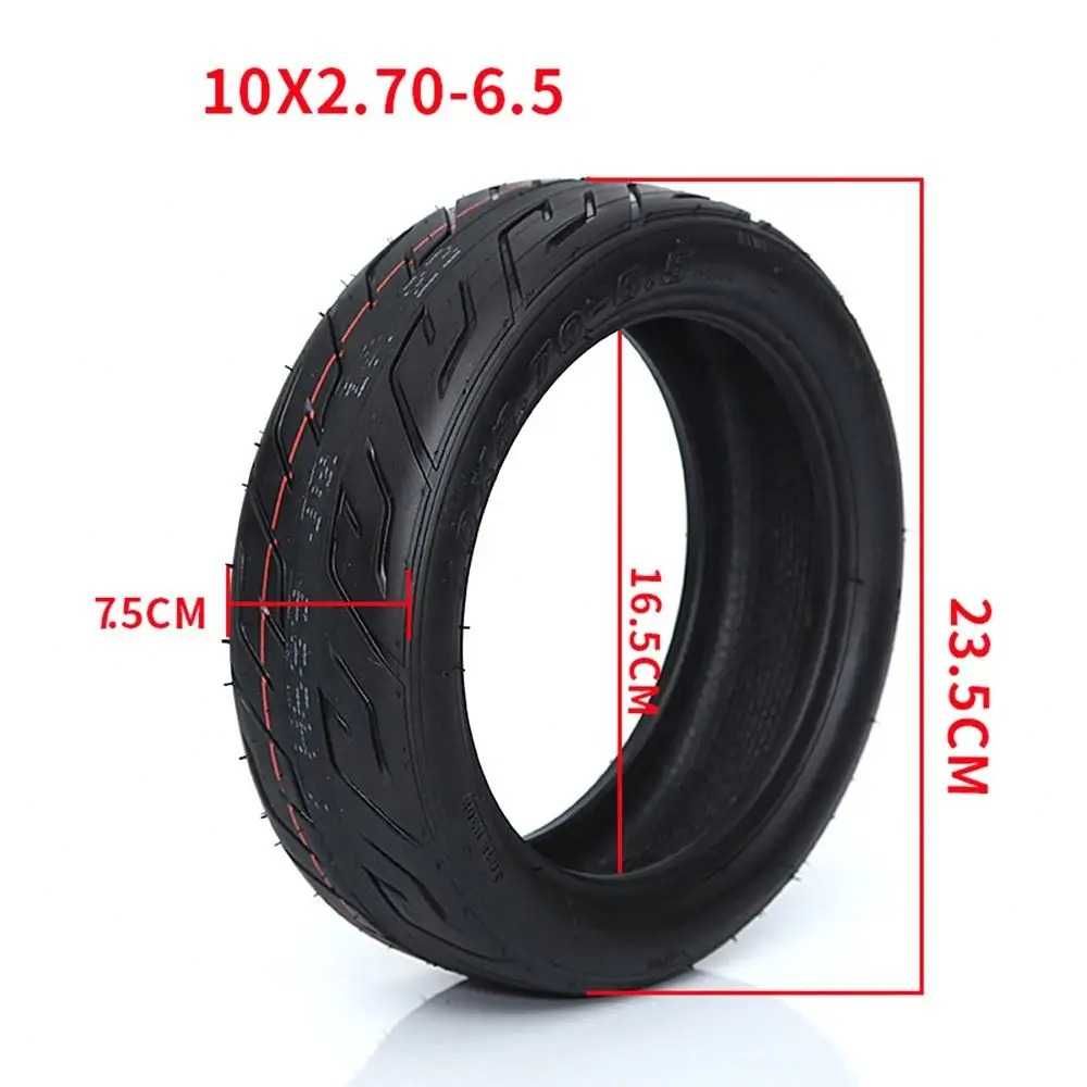 Cauciuc tubeless 10 inch 10x2.70-6.5 trotineta Speedway 5 / Dualtron 3
