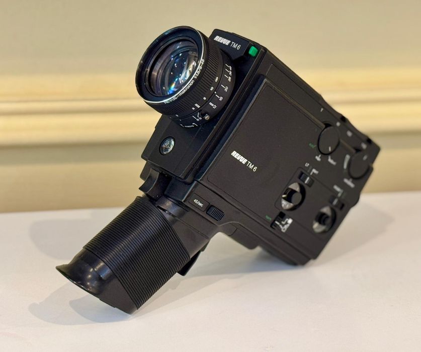 Colectie Aparate FotoVintage Anii 60/80 Kodak/Agfa/Smena/Vilia/Beiret