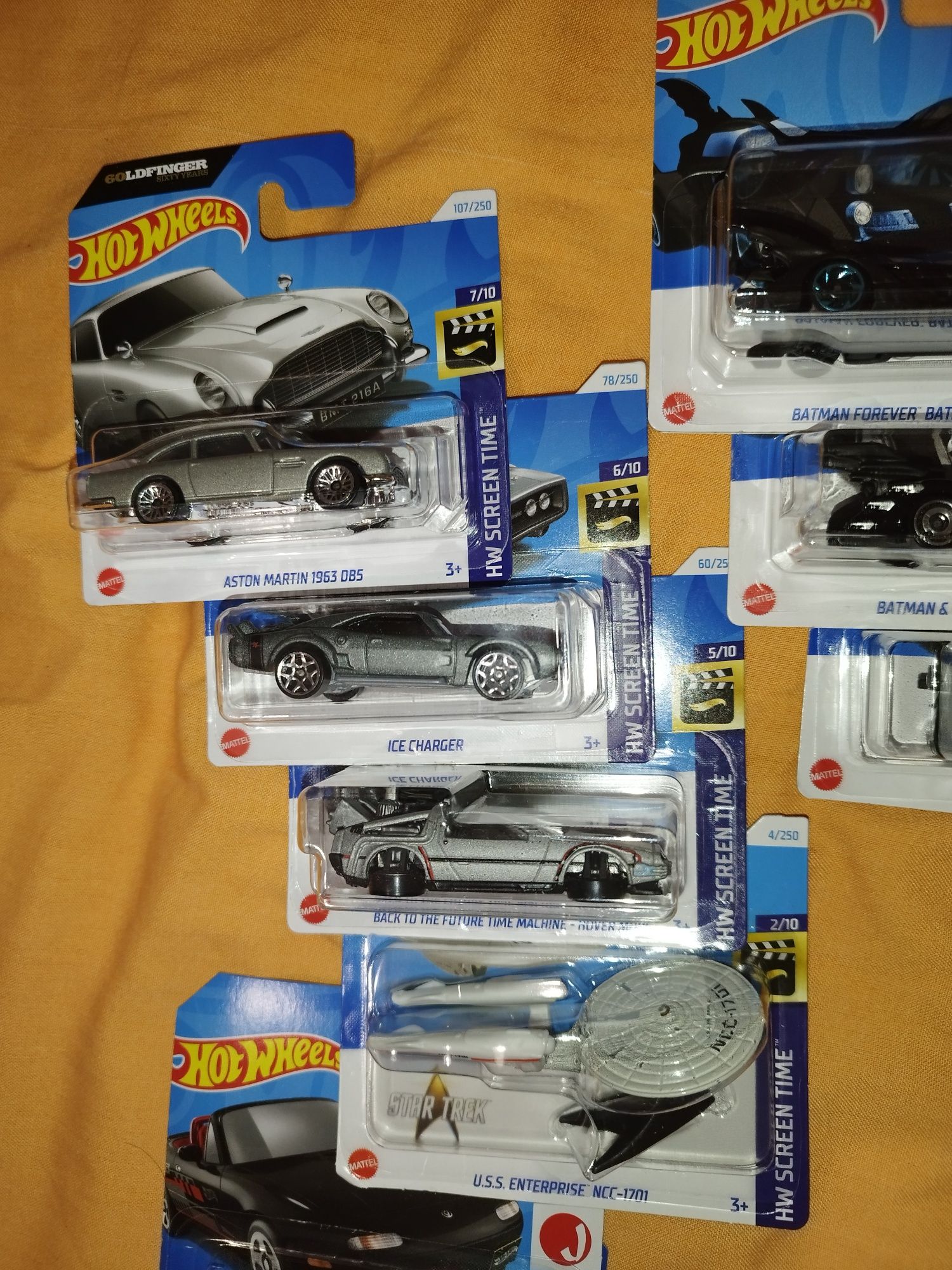 Hot wheels, Хот уилс колички, редки модели!