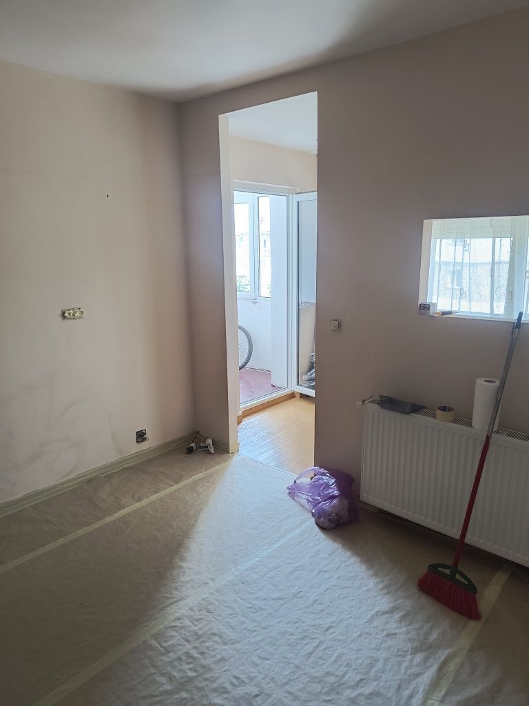 Apartament de vânzare Urlați