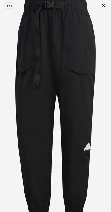 Мъжко   долнище спортен панталон adidas