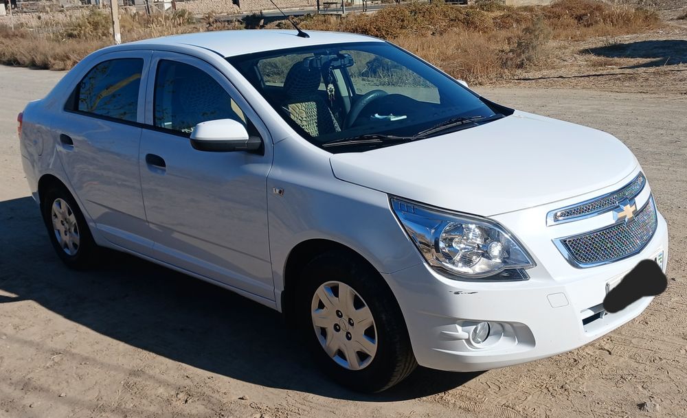 Chevolet Cobalt 2019