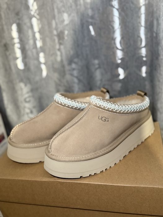 UGG W Tazz II.