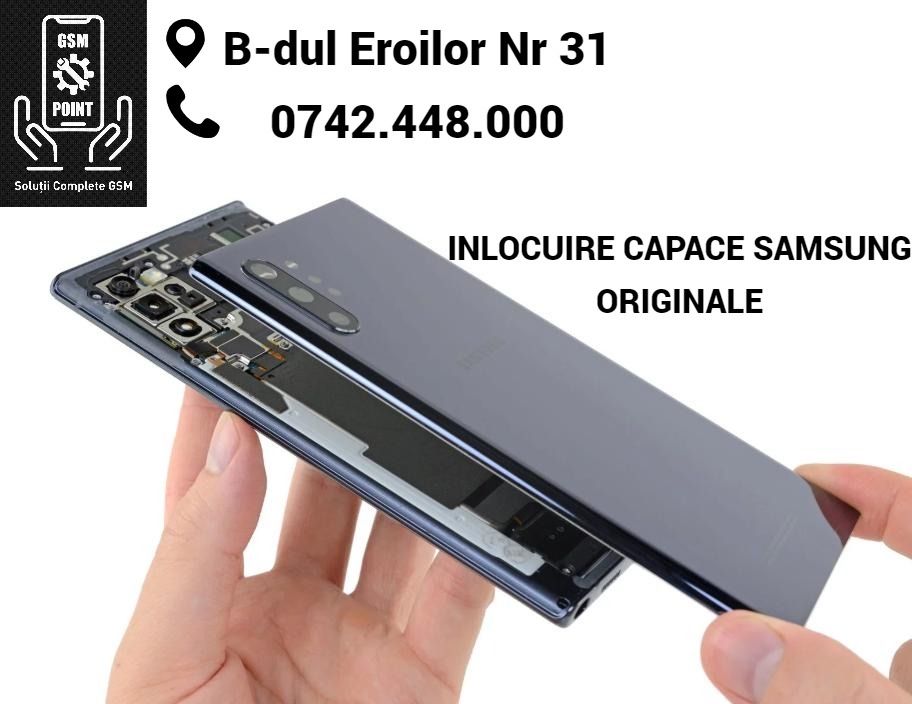 Ecran/Display Samsung A73/A53/A33/A23/A13/A72/A52/A42/A32/A22