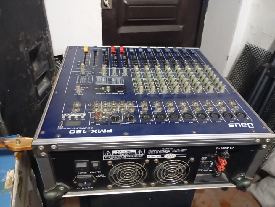 Апаратура Сатылады ЖБЛ КАЛОНКА