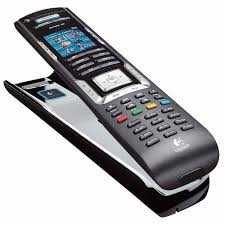 Telecomanda Logitech HARMONY 785