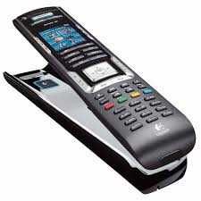 Telecomanda Logitech HARMONY 785