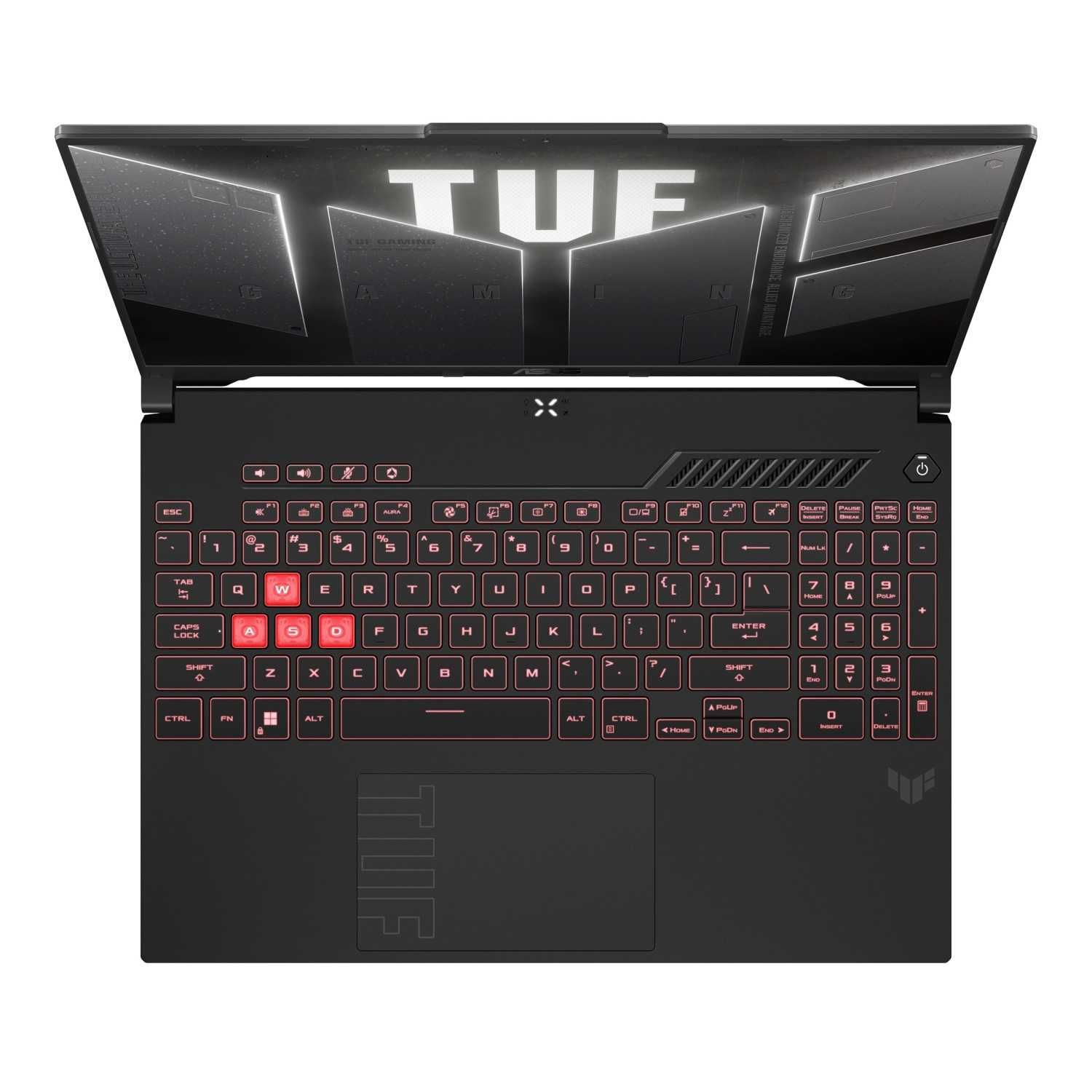 Лаптоп ASUS TUF Gaming A16