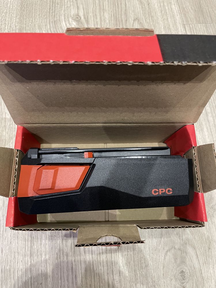 Rotopercutor Hillti TE 60-A36 Nou in geanta originala