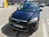 Ford Focus mk 2.5