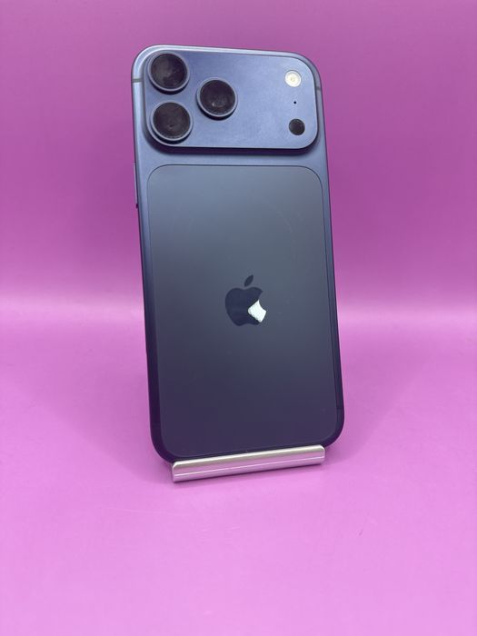 Iphone 17 PRO MAX 1TB •Matei Amanet Crangasi•