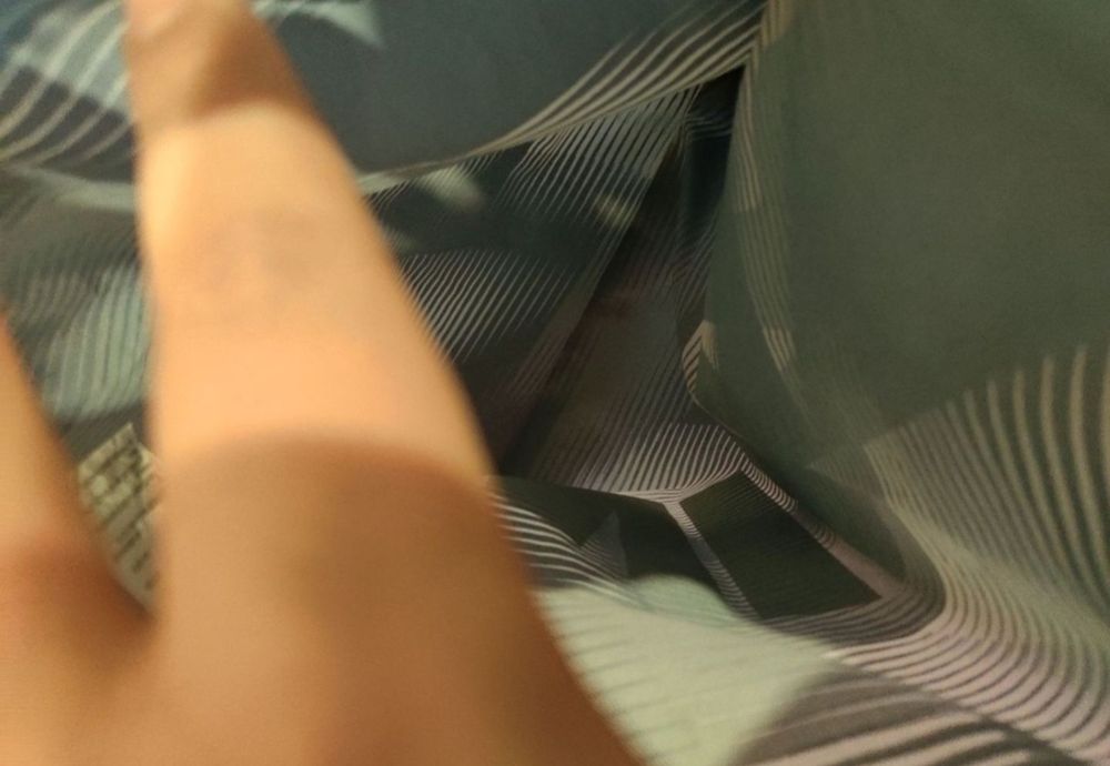 Спортна Чанта Nike