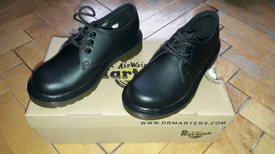 Dr. Martens детски 29