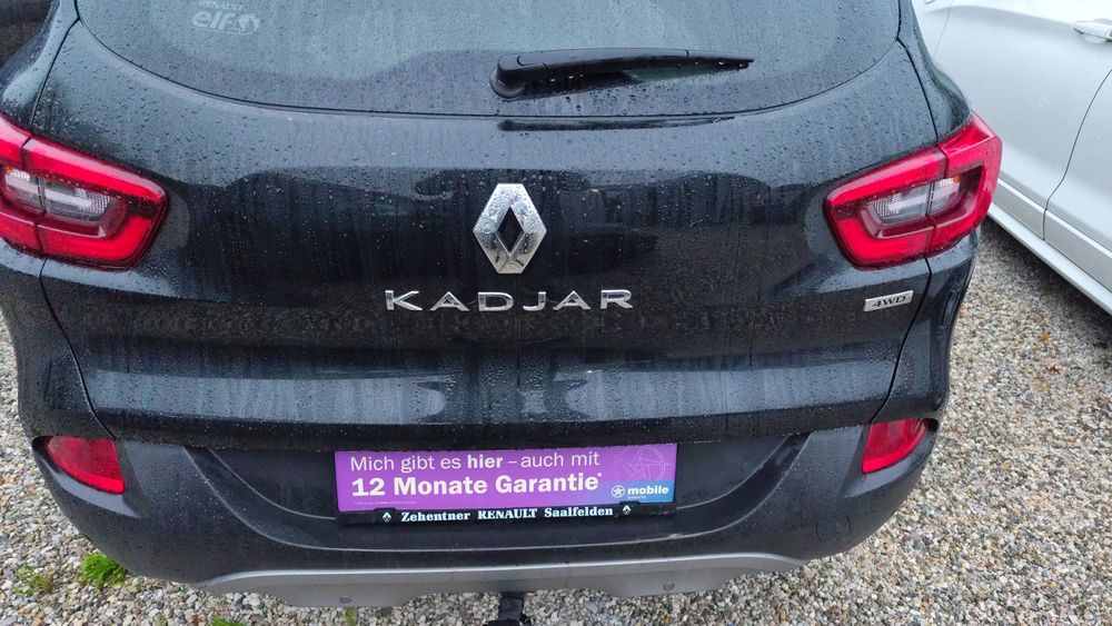 De Vânzare Renault Kadjar 1.6 diesel  fără Adblue 4x4