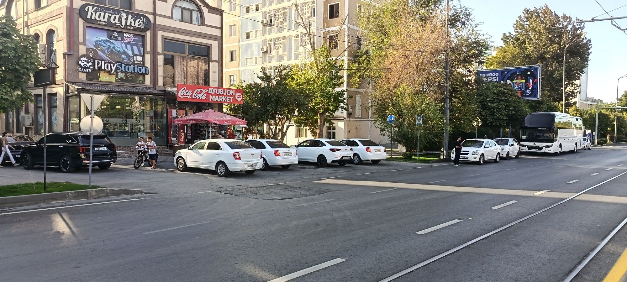 Сдается коммерческое помещение