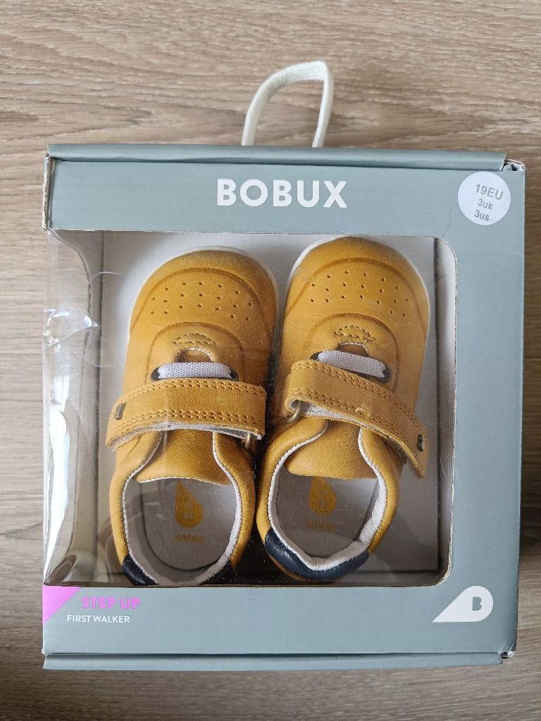 Bobux Step up first walker 19 номер