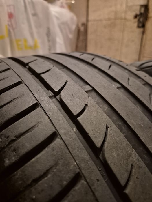 BMW Джанти с гуми 18'