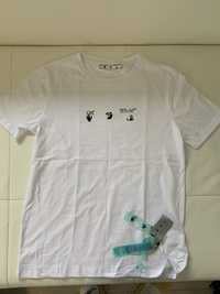 Tricou Off White Ultimate Edition