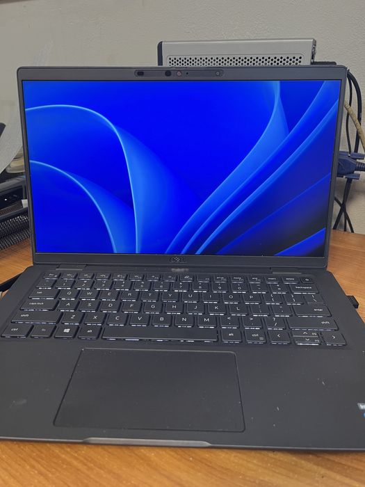 Dell latitude 7420 I7 11 gen