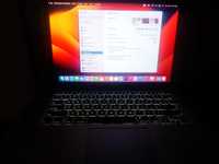 MacBook Pro 13/экран Ретина!   MacOS Ventura