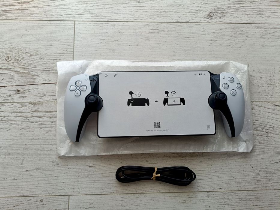 SIGILAT Playstation Portal Remote Player playstation 5 ps5