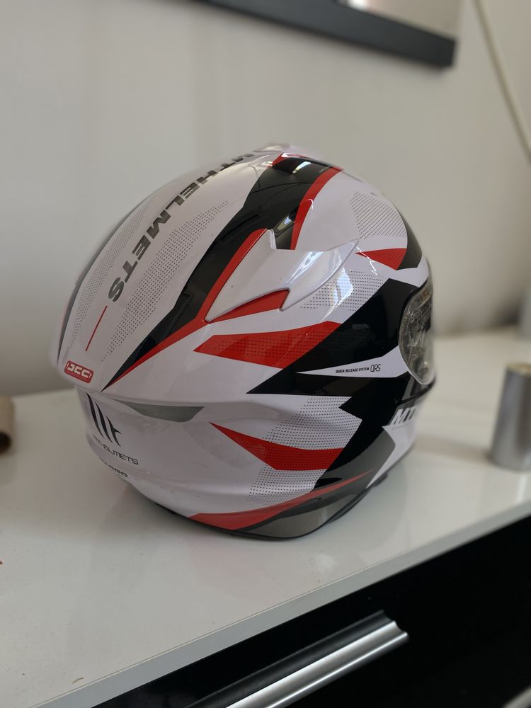 Каски MT Helmets Targo