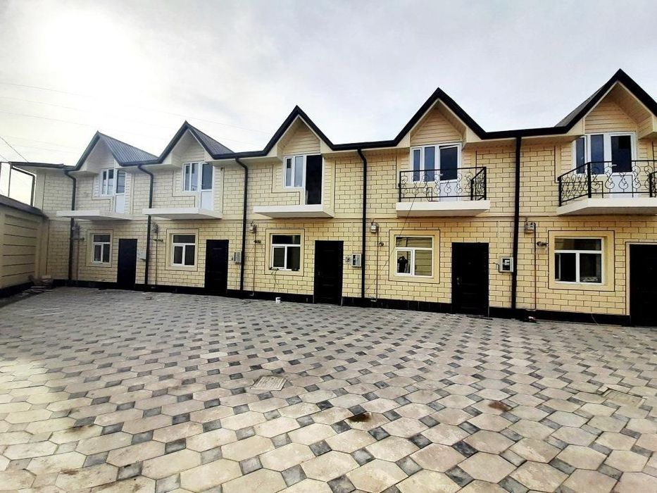 Срочно продаётся КОТЕДЖ Сергели