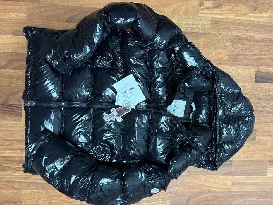 Geacă de iarnă Maya mărime M si L