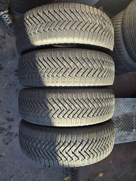 Anvelope iarna 225 65 17