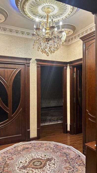 Паркентский 2/2/5 ЖК «Parkent Village»