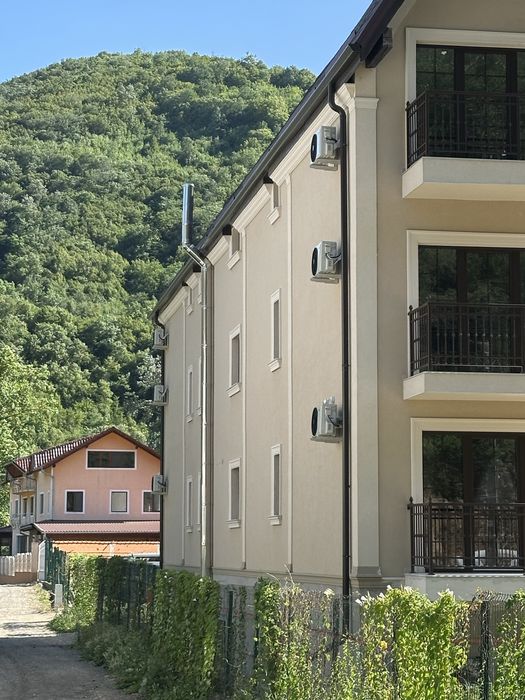 Montaj aer conditionat