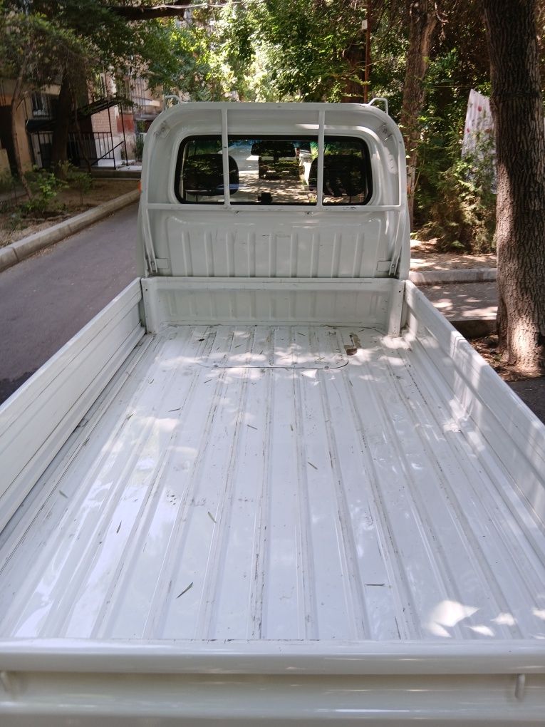 Chevrolet. Labo.