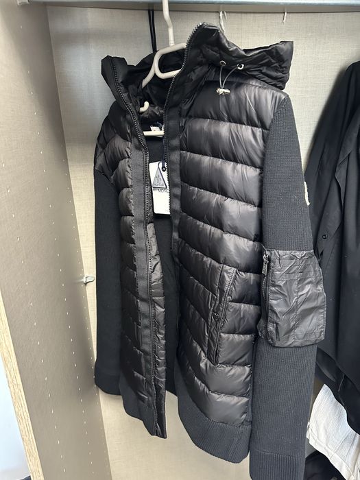 Cardigan Moncler
