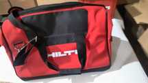 Hilti чанта за инструменти