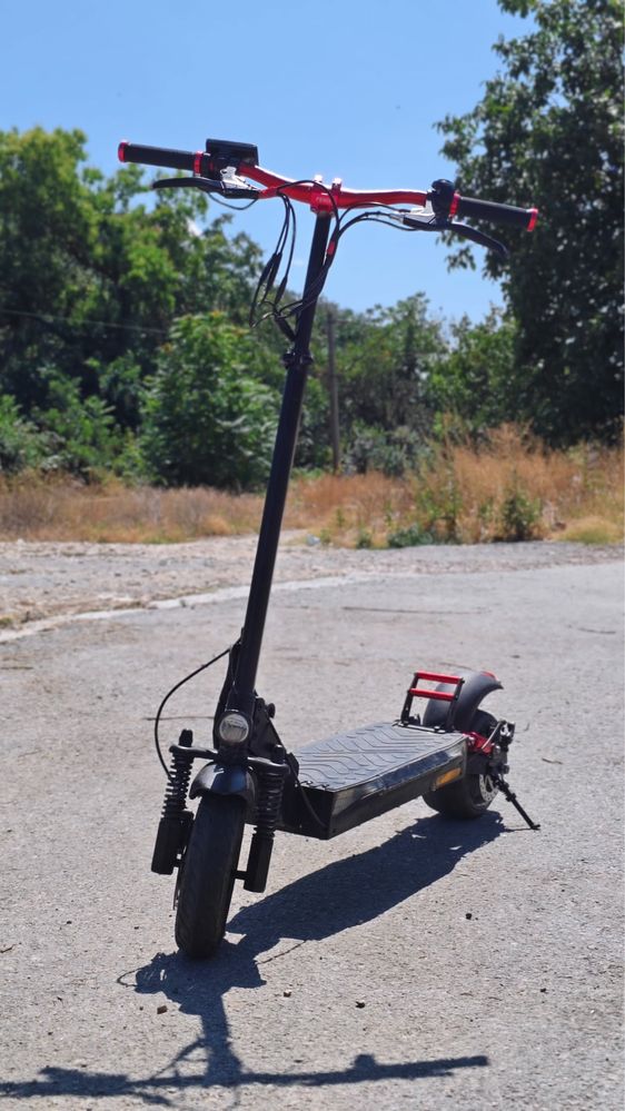 Електрическа тротинетка Maxwheel T4
