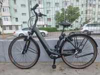 Bicicleta electrică