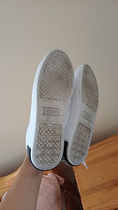 Мъжки обувки Guess