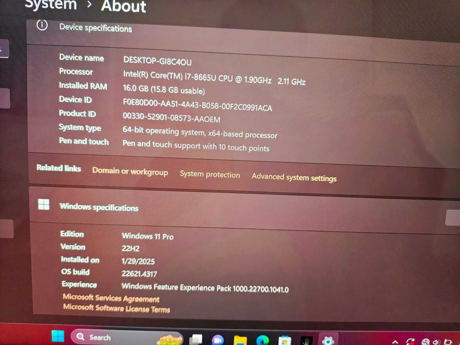 Lenovo X1 Thinkpad YOGA - CA NOU