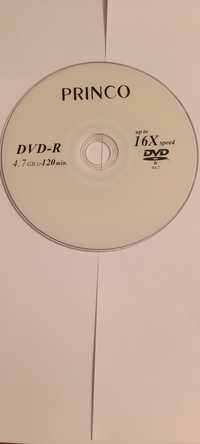 Продаю DVD-R диски новые