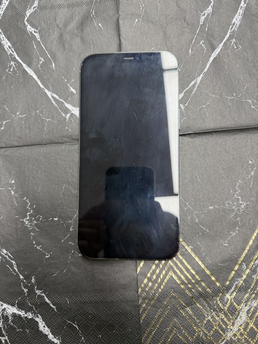 Iphone 12 Pro MaX 128GB