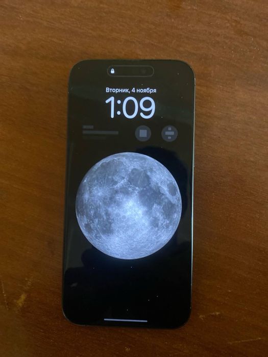 Айфон 15 про макс  256 гб ёмксть 86