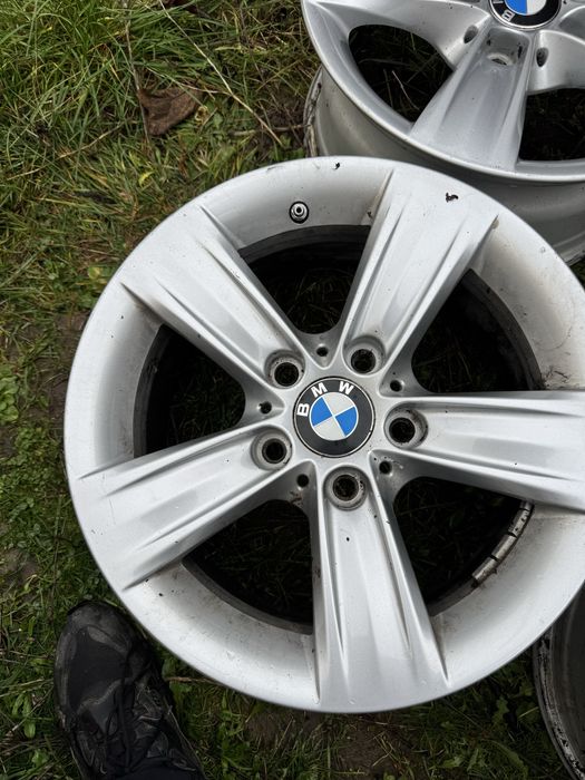 Дажанти за БМВ 16-ски 5х120