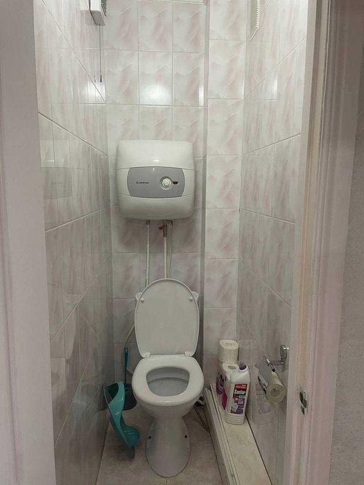 Продам отличную двухкомнатную квартиру в 8 микрорайоне