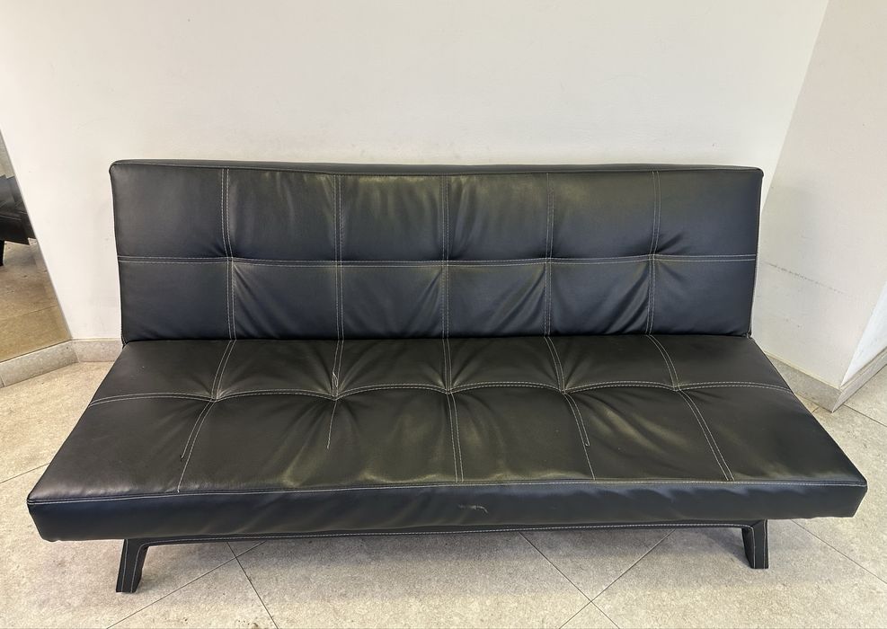 Canapea extensibila 177 cm x 90 cm
