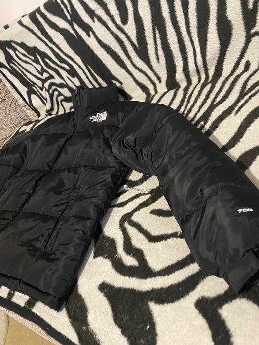 geaca the nord face
